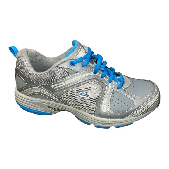 Easy Spirit Shoes - Easy Spirit Eszamper Athletic Woman Sneakers Breathable Cushioned Size 6.5